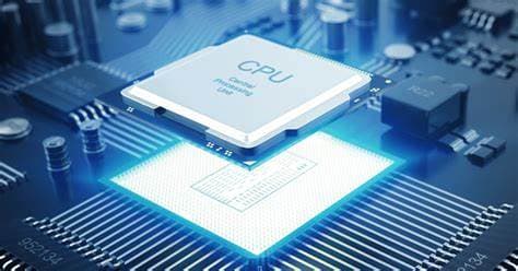 The Evolution of CPU Architecture