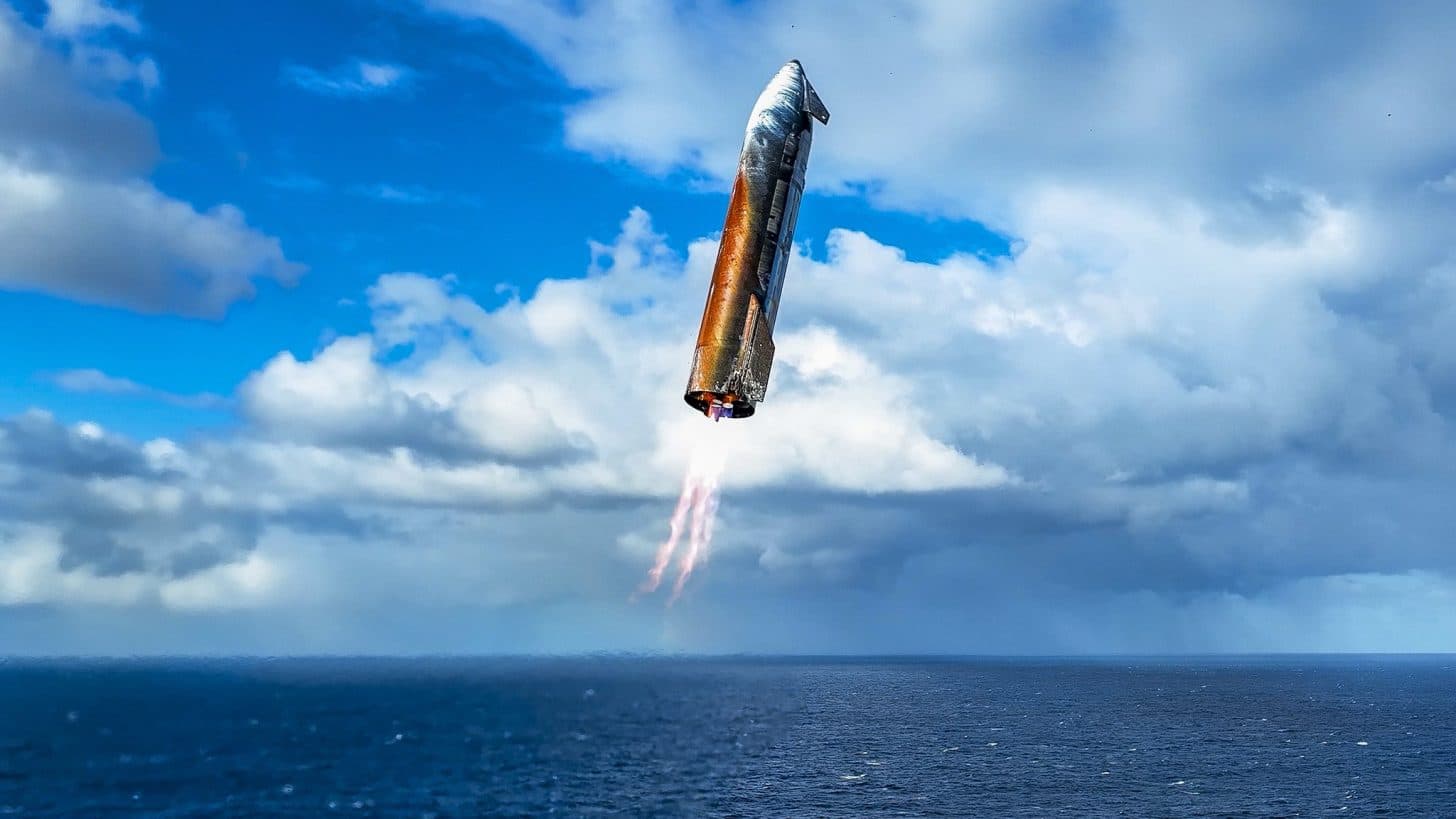 SpaceX Asks The FCC For Permission To Launch 100,000 Gen3 Satellites That Sport Advanced Phased-Array Beamforming And Electronic Beam Steering Capabilities