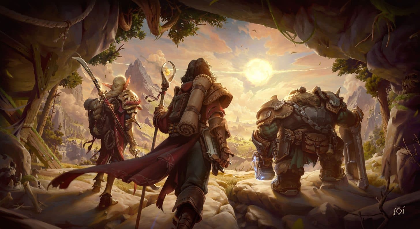 IO Interactive Doubles Down on Project Fantasy Funding Alone After Xbox Bails, Shuttering Its Istanbul Office to Survive