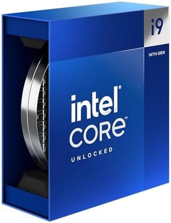 Intel Core™ i9-14900K Desktop Processor 24 cores (8 P-cores + 16 E-cores) up to 6.0 GHz thumbnail 6