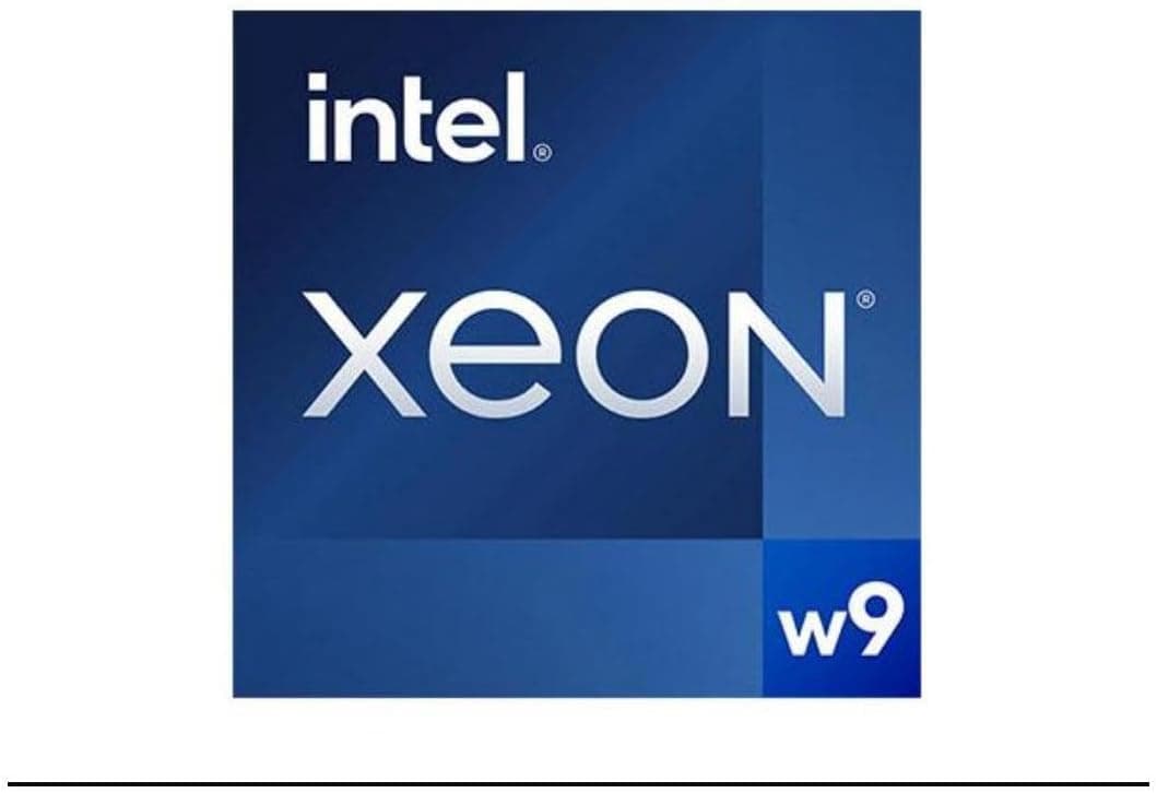 Intel XEON W9-3475X Processor 36 CORES, Box thumbnail 2