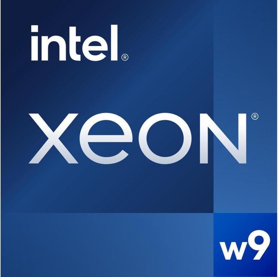 Intel XEON W9-3475X Processor 36 CORES, Box thumbnail 5