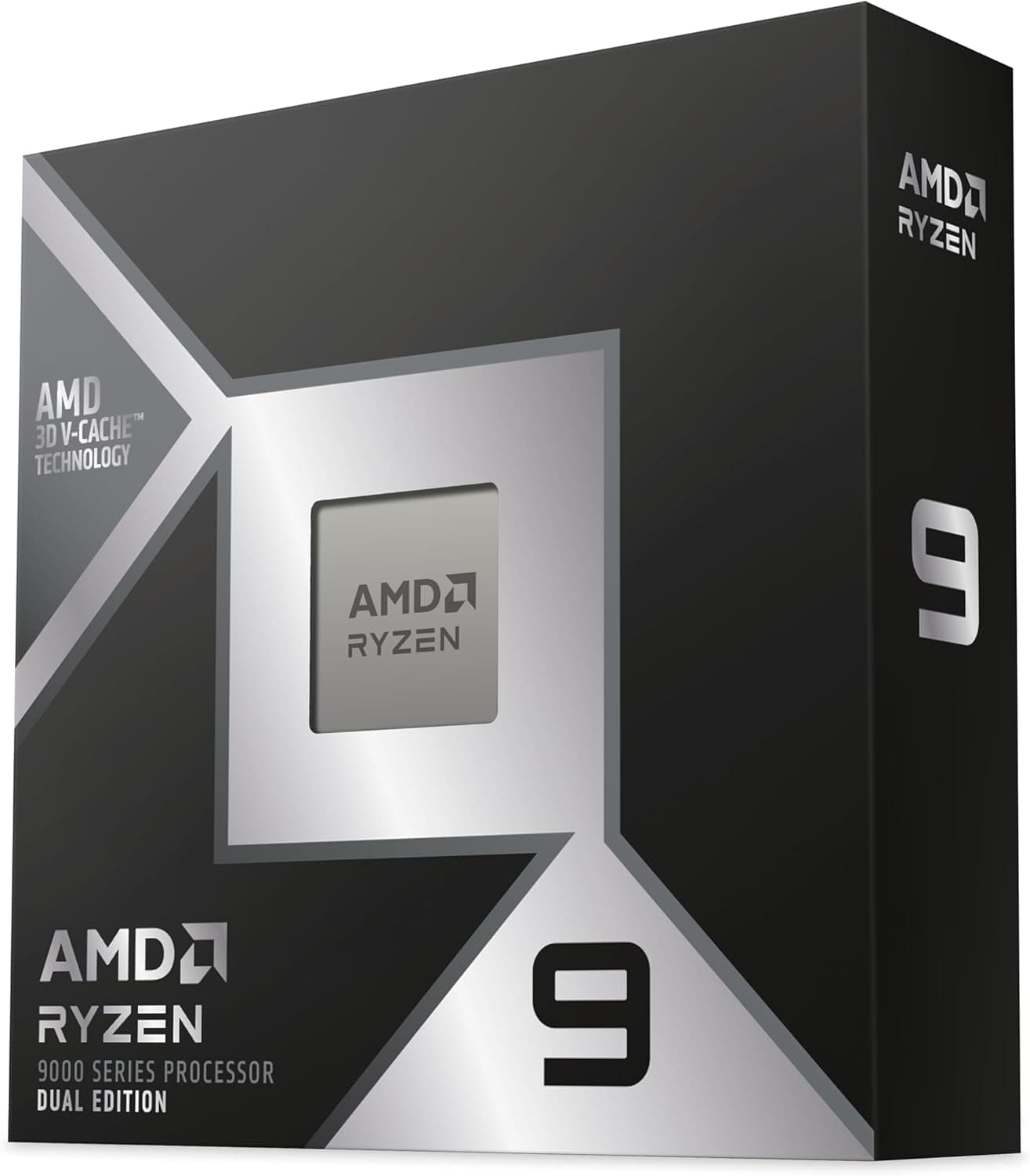 AMD Ryzen™ 9 9950X3D2 Dual Edition thumbnail 1