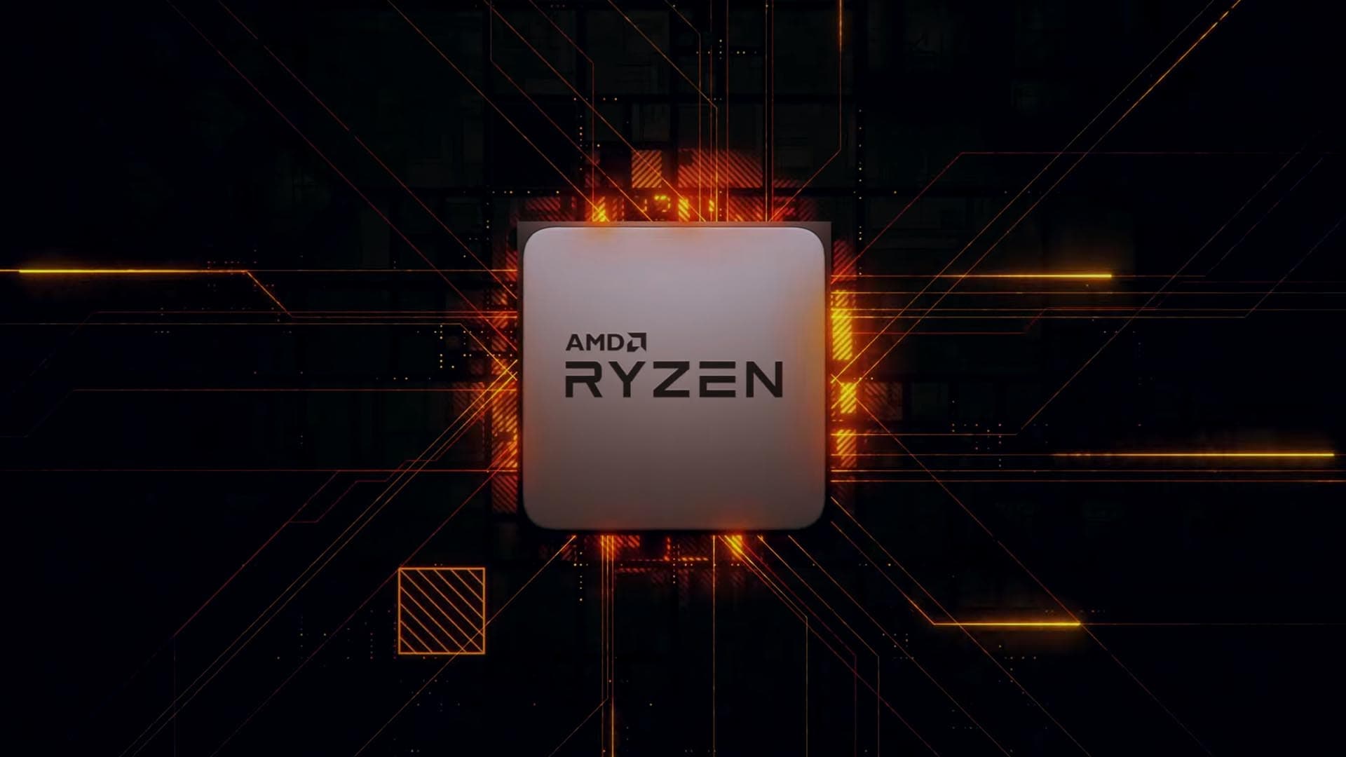AMD Threadripper PRO 7995WX