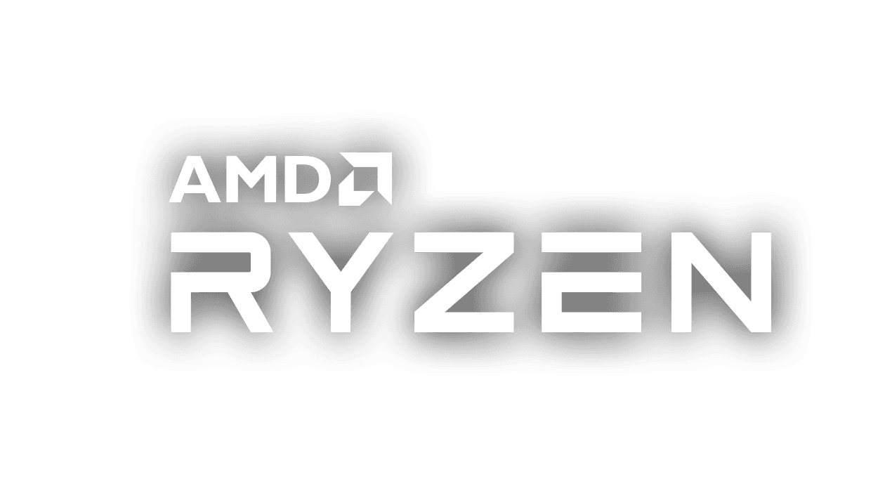 AMD Ryzen 3D