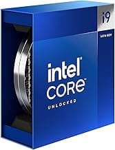 Intel Core™ i9-14900K Desktop Processor 24 cores (8 P-cores + 16 E-cores) up to 6.0 GHz